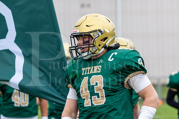 Boylan Boys Varsity Football vs Coal City 11-9-2024-0089